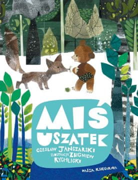 shumee Teddy Bear Uszatek posebna izdaja