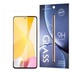 shumee 9H kaljeno steklo za Xiaomi 12 Lite