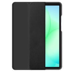 Tech-protect Smartcase ovitek za Samsung Galaxy Tab A9 Plus / A11 Plus 11'', črn