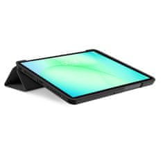 Tech-protect Smartcase ovitek za Samsung Galaxy Tab A9 Plus / A11 Plus 11'', črn