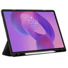Tech-protect SC Pen ovitek za Lenovo Idea Tab Plus 12.1'', črn
