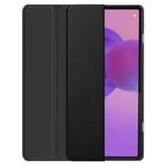 Tech-protect SC Pen ovitek za Lenovo Idea Tab Plus 12.1'', črn
