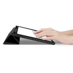 Tech-protect SC Pen ovitek za Lenovo Idea Tab Plus 12.1'', črn