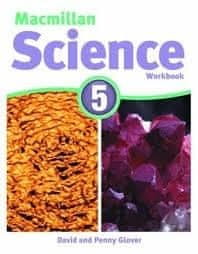 shumee Macmillan Science 5 WB