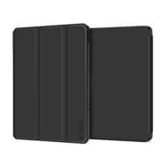 Tech-protect SC Pen ovitek za Lenovo Idea Tab Plus 12.1'', črn