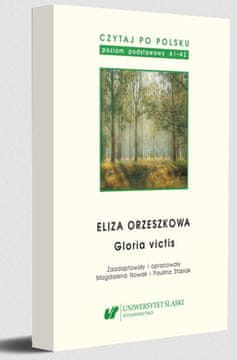 shumee Branje v poljščini Vol. 13 Eliza Orzeszkowa: Gloria...
