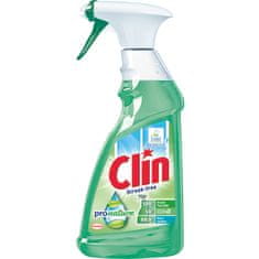 shumee Čistilo za steklo Clin ProNature 500 ml