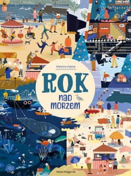 shumee Leto na morju