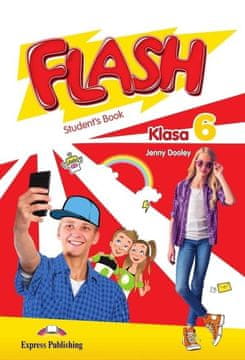 shumee Flash 6 SB (večletni ročni menjalnik)