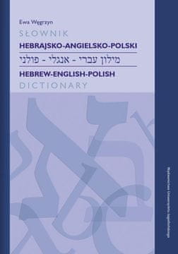 shumee Hebrejsko-angleško-poljski slovar