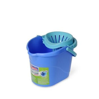 shumee Vedro Spontex Linea Mare z ožemalnikom