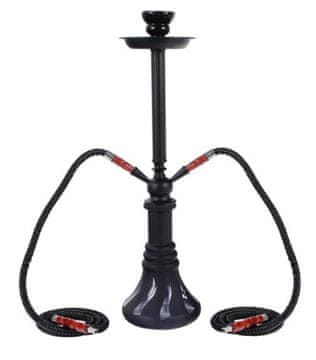 shumee Šiša Devil črna 57 cm