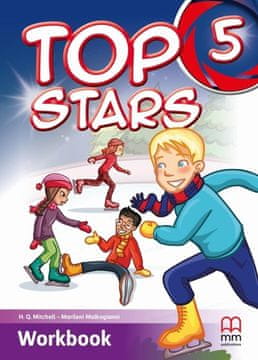 shumee Top Stars 5 WB