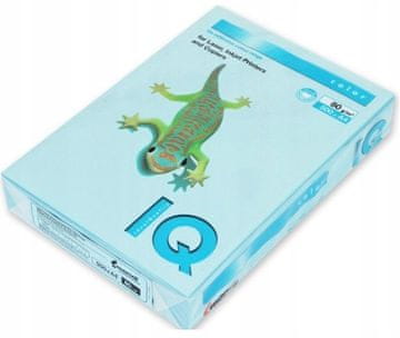 shumee IQ PREMIUM A4 FOTOKOPIRNI PAPIR 80G (500) MODER