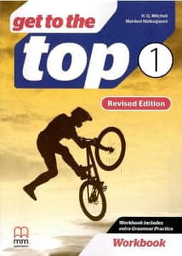 shumee Pridite na vrh 1 WB