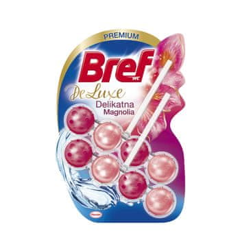 shumee Bref DeLuxe Delicate Magnolia 2x50 g