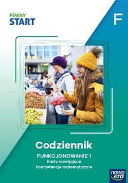 shumee Samozavesten začetek. Stopnja F. Dnevno. Funkcionalno 1