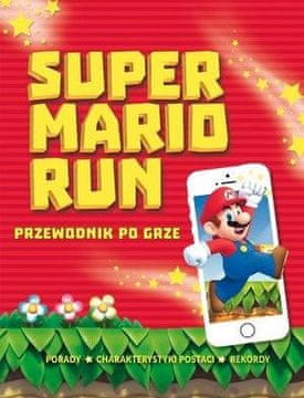shumee Vodnik za igro Super Mario Run
