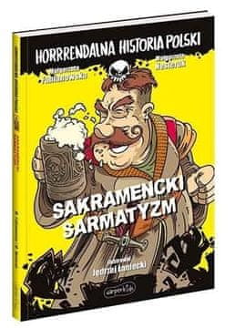 shumee Sakramentalni sarmatizem