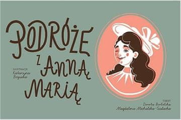 shumee Potovanja z Anno Marijo