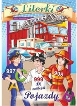 shumee Vozila od črk A do Ž