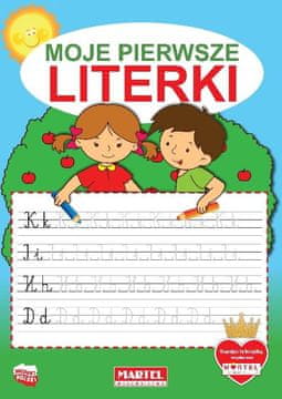 shumee Moje prve črke