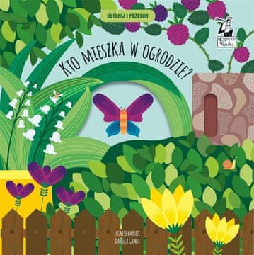 shumee Kapitan Znanost. Dotaknite se in povlecite. Kdo živi v...