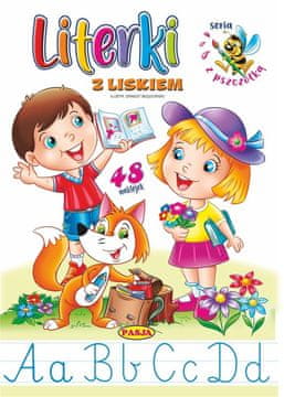 shumee Pisma z lisico