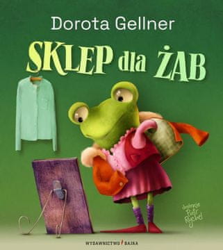 shumee Trgovina z žabami