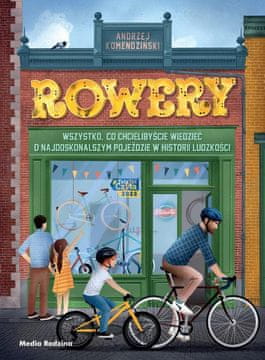 shumee Kolesa. Vse, kar ste želeli vedeti ...