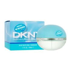 DKNY Be Delicious Pool Party Bay Breeze 50 ml toaletna voda za ženske