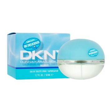 DKNY Be Delicious Pool Party Bay Breeze toaletna voda za ženske