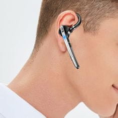 MG M53 Bluetooth Handsfree slušalka, črna