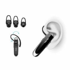 MG B41 Bluetooth Handsfree slušalka, črna