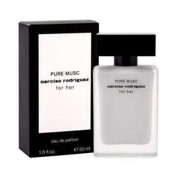 Narciso Rodriguez For Her Pure Musc parfumska voda za ženske