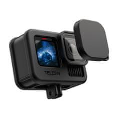 TELESIN  Silikonast Etui 2.0 za GoPro Hero 13/12/11