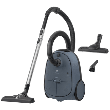 Electrolux 600 Clean EB61C2DBP, moder, Sesalnik