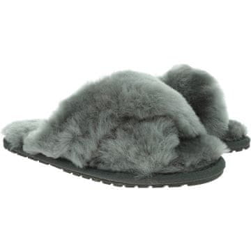 Emu Japanke siva Australia