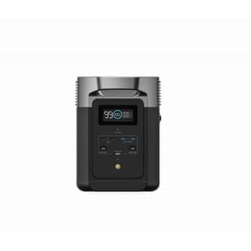 Flow DELTA 2 1024Wh baterijski generator