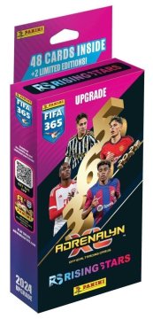 Panini FIFA 365 2023/2024 - Adrenalinske kartice (Vzhajajoče zvezde)