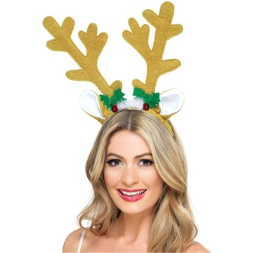 Moja zabava Jelenčkovi rogovi