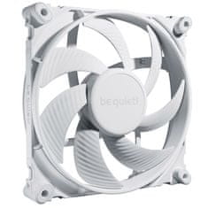 Be quiet! SILENT WINGS 4 ventilator, 140mm, bel (BL116)