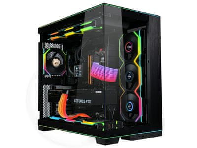 Preprosta namestitev in celovita rešitev