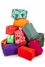 HurttaBag Zhero mešanica barv in motivov