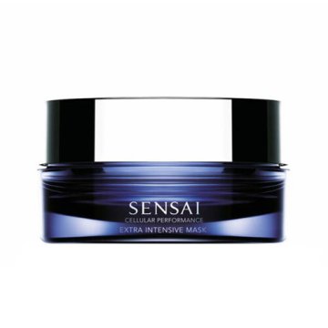 Sensai Cellular Performance Extra intenzivna nočna maska 75 ml