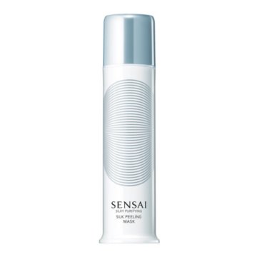 Sensai Maska za piling Silky Purifying Extra Care (maska za piling) 90 ml