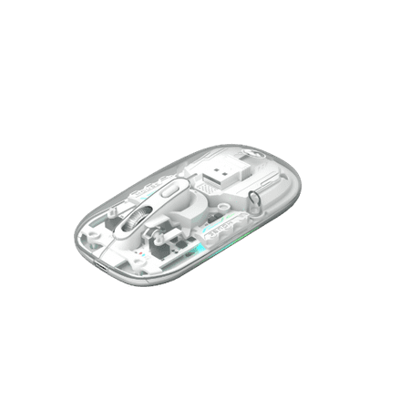 Prilagodljivo brezžično povezovanje