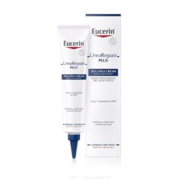 Eucerin Lokalna krema UreaRepair PLUS (30% Ureal krema) 75 ml