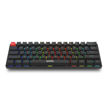 Kompaktna in odzivna zasnova