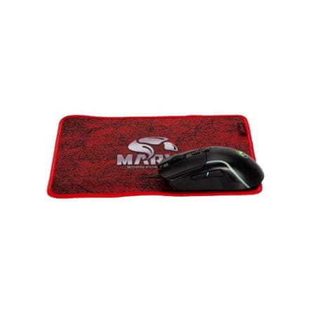 Natančna in odzivna igralna miška